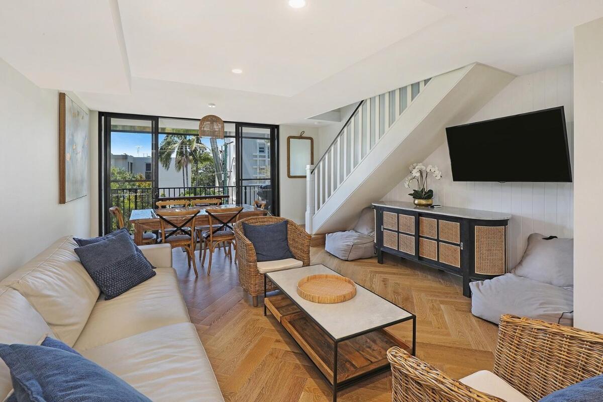Tara7- On Trend At Taranaki Apartamento Mooloolaba Exterior foto